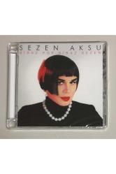 Sezen Aksu Biraz Pop Biraz Sezen Cd (Sıfır Jelatinli)