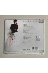 Sezen Aksu Biraz Pop Biraz Sezen Cd (Sıfır Jelatinli)