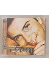 Tarkan Ölürüm Sana Cd