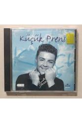 Burak Kut Küçük Prens Cd (Orjnal 1997 Dönem Baskı Cd)