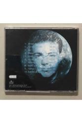 Burak Kut Küçük Prens Cd (Orjnal 1997 Dönem Baskı Cd)