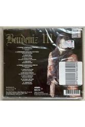 Bendeniz III Cd (Sıfır Jelatinli)