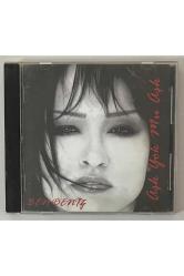 Bendeniz Aşk Yok Mu Aşk Cd (Orjinal Dönem Baskı Cd)