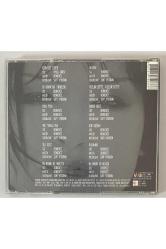 Bendeniz Aşk Yok Mu Aşk Cd (Orjinal Dönem Baskı Cd)