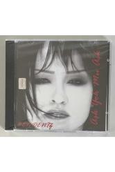 Bendeniz Aşk Yok Mu Aşk Cd (Sıfır Jelatinli)