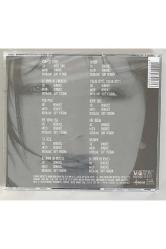 Bendeniz Aşk Yok Mu Aşk Cd (Sıfır Jelatinli)