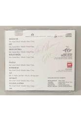 Sezen Aksu Git Cd (Sıfır Jelatinli)