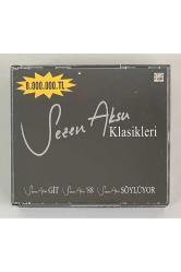 Sezen Aksu Klasikleri Git - Sezen Aksu 88 - Sezen Aksu Söylüyor 3 Lü Cd Seti (Orjinal Dönem Baskı)
