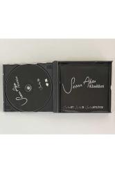 Sezen Aksu Klasikleri Git - Sezen Aksu 88 - Sezen Aksu Söylüyor 3 Lü Cd Seti (Orjinal Dönem Baskı)