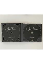 Sezen Aksu Klasikleri Git - Sezen Aksu 88 - Sezen Aksu Söylüyor 3 Lü Cd Seti (Orjinal Dönem Baskı)