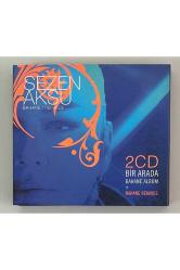 Sezen Aksu Bahane / Remixes 2 Cd