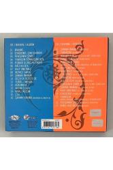 Sezen Aksu Bahane / Remixes 2 Cd