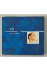 Sezen Aksu Git Cd (Orjnal Dönem 2006 Baskı Cd)