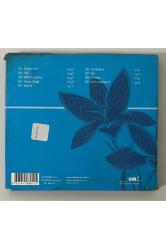 Sezen Aksu Git Cd (Orjnal Dönem 2006 Baskı Cd)