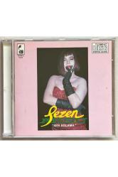 Sezen Aksu Sen Ağlama Cd (Orjnal 1993 Dönem Baskı Cd)