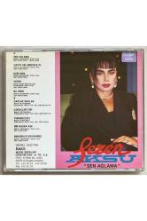 Sezen Aksu Sen Ağlama Cd (Orjnal 1993 Dönem Baskı Cd)