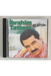 İbrahim Tatlıses At Gitsin Cd