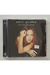 Ebru Gündeş Sen Allahın Bir Lütfusun Cd (Orjnal Dönem Baskı Cd)