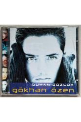 Gökhan Özen Duman Gözlüm Cd (Orjnal 2001 Dönem Baskı Cd)