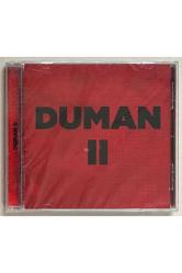 Duman II CD (Sıfır Orjnal Cd)