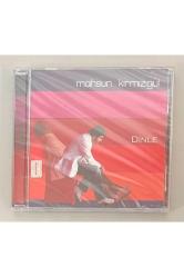 Mahsun Kırmızıgül Dinle Cd (Jelatininde Sıfır Orijinal 2006 Dönem Baskı Cd)