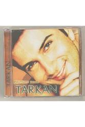Tarkan Ölürüm Sana Şımarık Cd Jelatinli Sıfır Cd