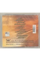 Tarkan Ölürüm Sana Şımarık Cd Jelatinli Sıfır Cd