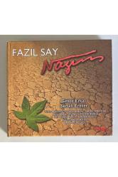 Fazıl Say Nazım Cd