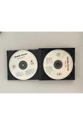 İbrahim Tatlıses Haydi Söyle Mega Aşk Ah Keşkem 3 Cd'lik Özel Set (Orijinal Dönem Baskı Cd)