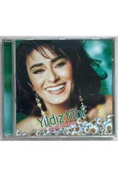 Yıldız Tilbe Papatya Baharı Cd (Orjnal Dönem Baskı Cd)