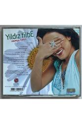 Yıldız Tilbe Papatya Baharı Cd (Orjnal Dönem Baskı Cd)