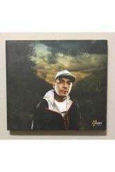 Ceza Onuncu Köy Cd (Jelatinli Sıfır Orjinal Dönem Baskı)