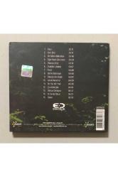 Ceza Onuncu Köy Cd (Jelatinli Sıfır Orjinal Dönem Baskı)