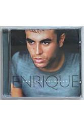 Enrique Enrique Iglesias Cd (Orijinal Dönem Baskı Cd)