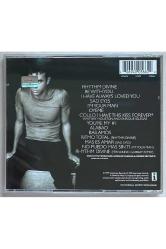 Enrique Enrique Iglesias Cd (Orijinal Dönem Baskı Cd)