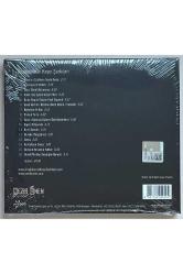 Anadolu’nun Kayıp Şarkıları Cd (Jelatininde Sıfır Orijinal Dönem Baskı Cd)