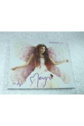 MEYRA BAŞKA BİR KADIN CD SIFIR