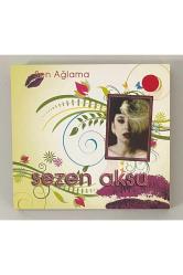 Sezen Aksu Sen Ağlama Cd Kartonet Kılıf Mevcuttur (Orijinal Dönem Baskı Cd)