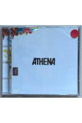 Athena Çatal Yürek Cd (Sıfır Jelatinli)