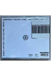 Athena Çatal Yürek Cd (Sıfır Jelatinli)