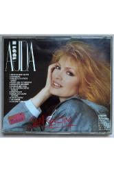 Ajda Pekkan 1991 Seni Seçtim Cd (Orijinal 1991 Dönem Baskı Cd)