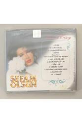 Bülent Ersoy Sefam Olsun Cd (Jelatininde Sıfır Orijinal 2007 Baskı Cd)