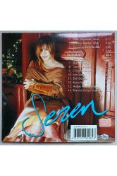 Sezen Aksu Şarkı Söylemek Lazım Cd (Orijinal Dönem Karton Baskı Cd)
