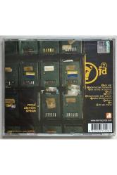 Feridun Düzağaç Fd7 Cd (Orijinal Dönem Baskı Cd)