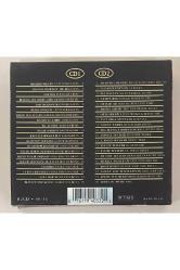 The Ultimate Encylopedia Of American Blues Classics Çift Cd Set (Orijinal 1997 Dönem Baskı Cd)