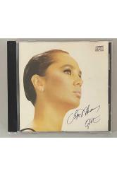 Sezen Aksu Git Cd 1995 Baskı Cd Sarı Bandrol