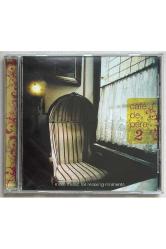 Cafe De Pera 2 Cd (Orijinal Dönem Baskı Cd)