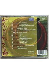 Cafe De Pera 2 Cd (Orijinal Dönem Baskı Cd)