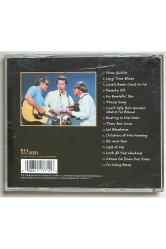 Kingston Trio Best Of The Decca Years Cd (Orijinal 1998 Dönem Baskı Cd)