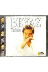Beyaz - Türküler CD (Sıfır) CD4755